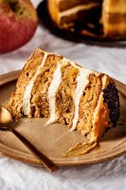 Delicious weight watchers cinnamon apples, valuing zero smartpoints! Healthy Apple Cake Under 100 Calories The Big Man S World