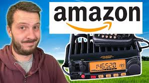 Most POPULAR Ham Radios