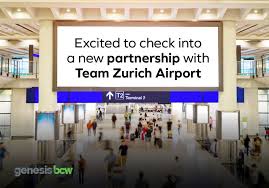 The developer had in early december selected a consortium consisting of nordic, grimshaw, haptic and stup as architects to design the passenger . Genesis Bcw Named Pr Partner For Delhi Noida International Airport