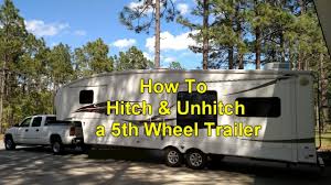 We did not find results for: How To Hitch Unhitch A 5th Wheel Trailer Youtube