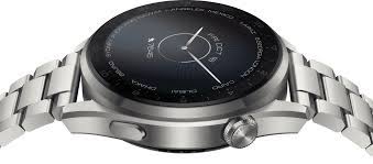 It is now running harmonyos 2.0 and brings depth to the already existing features. Huawei Watch 3 Pro Huawei Global