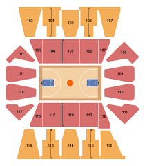 Buy Gonzaga Bulldogs Tickets Seating Charts For Events
