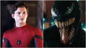 The cosmic wonder 108.376 views7 months ago. Ein Tom Holland Spider Man Cameo Wurde Angeblich Aus Venom Geschnitten Die Spiele Filme Tv Die Sie Lieben