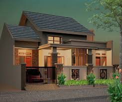 Model yang sederhana tapi fungsional, menjadi daya tarik dari desain rumah minimalis. Denah Rumah Minimalis 2 Lantai Ukuran 6x10 Desain Rumah Minimalis Lebar 7 Meter Desain Rumah Modern
