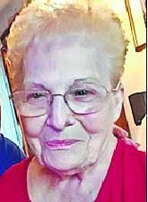 Marion Scaramuzzo Obituary (2019)