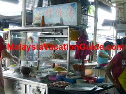Pj old town, 46000 petaling jaya, selangor, malaysia. Pj Old Town Chinese Food