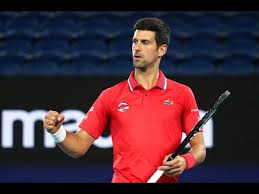 Subscribe for more videos of novak djokovic !!! Novak Djokovic Vs Chardy Australian Open 2021 Highlights Tennis Shot