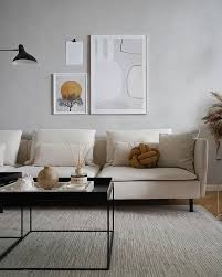 The Best Ikea Hacks To Upgrade Your Furniture In 2020 Ikea Hack Living Room Living Room Scandinavian Ikea Living Room