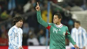 2019 friendly odds, time, live stream and tv schedule. Reasons Why Mexico Vs Argentina Will Be Anything But A Friendly The18