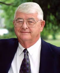 Gerald William “Gerry” Fauss (1931-2021)