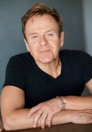 Edinburgh Fringe MUST SEE: Garth McLean: MS, Yoga & Hollywood -"Looking for  Lightning"