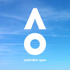 Some of them are transparent (.png). Australian Open Logos