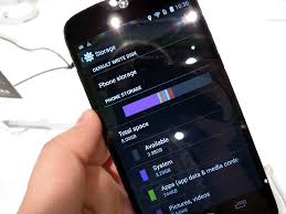 Acer Liquid Jade Z review