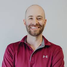 Dr. Mark Smith of Progressive Chiropractic