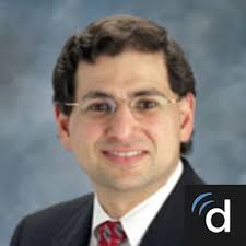 Dr. Peter Tadros, MD