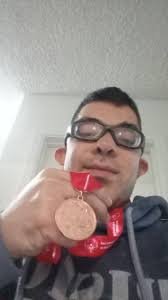 Yuma Special Olympics Track Participation Age Information