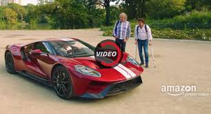 Directed by brian klein, kit lynch robinson. The Grand Tour S Second Episode Trailer Previews A Classic Challenge Carscoops