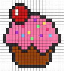 Resultat De Recherche D Images Pour Pixel Art Avec Images Crochet Pixel Schemas De Bijoux En Perles Motifs Perles Hama