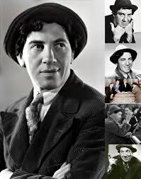 The irrepressible Chico Marx, the eldest of the legendary Marx Brothers,  was born Leonard Marx 130 years ago today in Manhattan, New York.  http://bit.ly/chico_marx