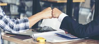 Se uma realização for aleatoriamente escolhida, a probabilidade é de 95% de escolher um intervalo que contenha o parâmetro. Como Estimular A Confianca No Seu Ambiente De Trabalho Programa Avancar Santander