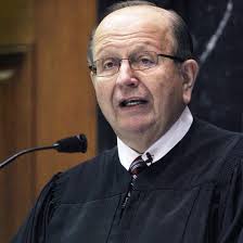 Who will be Indiana's next chief justice?