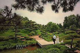 Chicago Glencoe Botanic Gardens Chicago Botanic Garden Botanical Gardens Japanese Garden