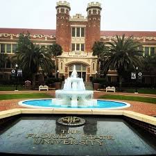 College Usa Today Florida State University Campus Colleges In Florida Florida State University
