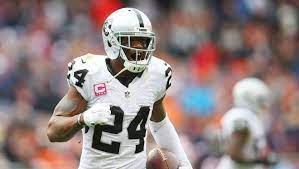 He played college football for michigan, where he led the wolverines to a shar. Raiders Charles Woodson Still Going Strong At Age 39