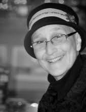 Obituary information for Susan Toby Hessel