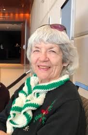 Beverly McFarland Moore Obituary