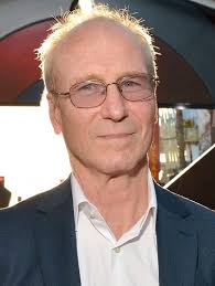 William Hurt dies: Oscar-winning star of 'Broadcast News,' 'Body Heat'