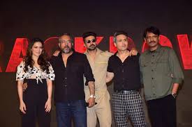 vootselect #newwebshow #crackdown