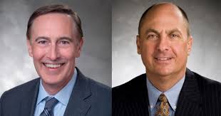 Joseph Willis MBA, LAT, ATC