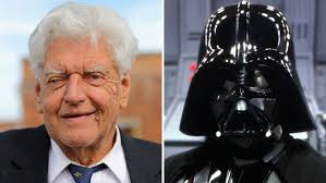David Prowse Dead: 'Star Wars' Man Behind the Darth Vader Mask Was 85
