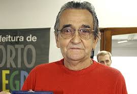 Saudade Há oito anos morria Larry, ex-atacante do Internacional