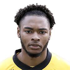 Forge FC » Spielerliste