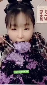 Shaved Ice in Hillsboro Oregon