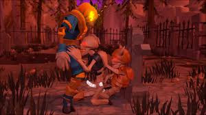 Rule34 - If it exists, there is porn of it   3862134