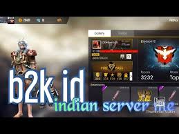 Now install the ld player and open it. B2k World No 1 Awm King Born 2 Kill Id Kya Apko B2k Ki Id Chaiye Youtube