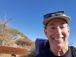 Tehachapi Pass (Tehachapi and Mojave) PCT Trail Angels