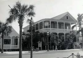 The Rose Tattoo West Home House Styles Mansions