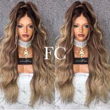 When You Would Go Without Food Just To Have Her Hair Goals Bid On Her Now Her Last Bid Was Blonde Hair Black Girls Hair Styles Human Hair Lace Wigs