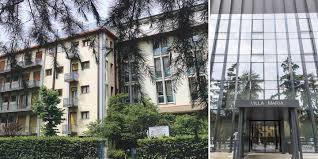 Clinica Convenzionata E Privata Padova Casa Di Cura Villa Maria