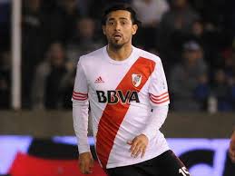 Lucho gonzález, uno de los ídolos de argentinos juniors, regresa a la paternal luego de diez años. A Experiencia De Lucho Gonzalez Pode Levar River Ao Titulo Da Libertadores Torcedores Noticias Sobre Futebol Games E Outros Esportes