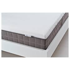 Последние твиты от ikea malaysia (@ikea_malaysia). Tuddal Mattress Pad White 90x200 Cm Ikea