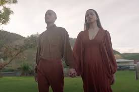 Stan Walker explains why he proposed to his wife Lou 15 times