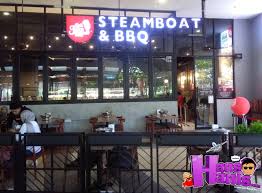 Pengalaman Makan Di Pak John Ioi City Mall Putrajaya Hans