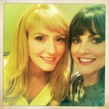 Who is Helene Joy dating? Helene Joy boyfriend, husband