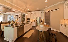 kitchen and bath trends: cooler