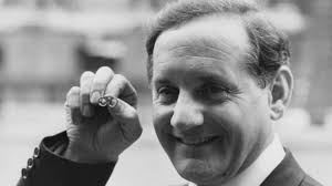 Leonard 'Nipper' Read obituary